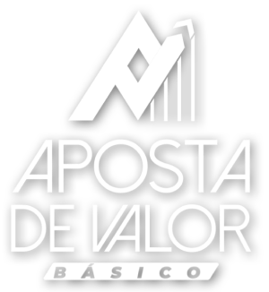 Explicação dos tipos básicos de apostas