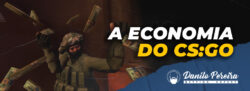 CS:GO muda economia com atualização; entenda impacto do patch