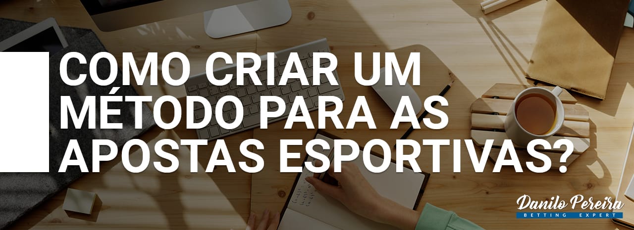 Youjiizzz - MÃ©todo nas Apostas Esportivas: Passo a Passo para Criar o Seu