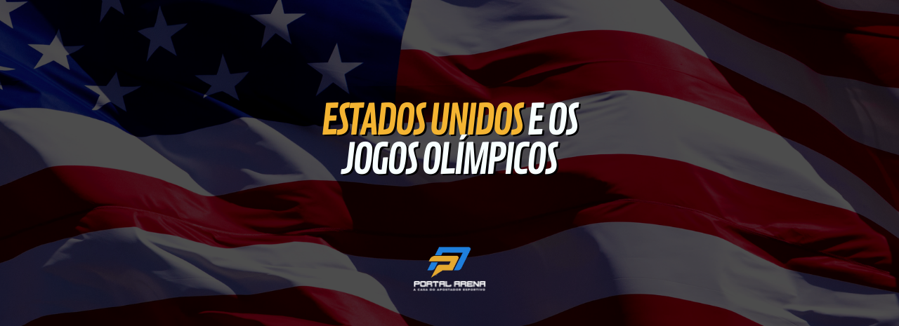 Estados Unidos vem em busca da quarta medalha de ouro consecutiva em Jogos Olímpicos