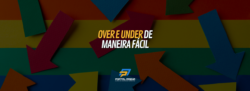 o que significa over e under nas apostas - Criando um Fenômeno: Bacará na  Tailândia se prepara para uma experiência emocionante