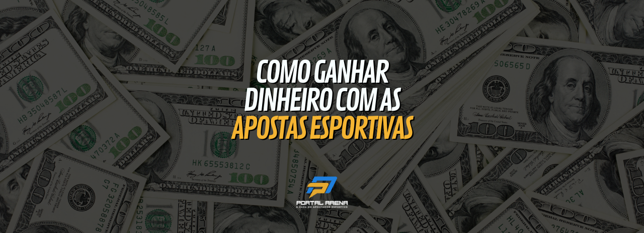 Como ganhar em apostas esportivas