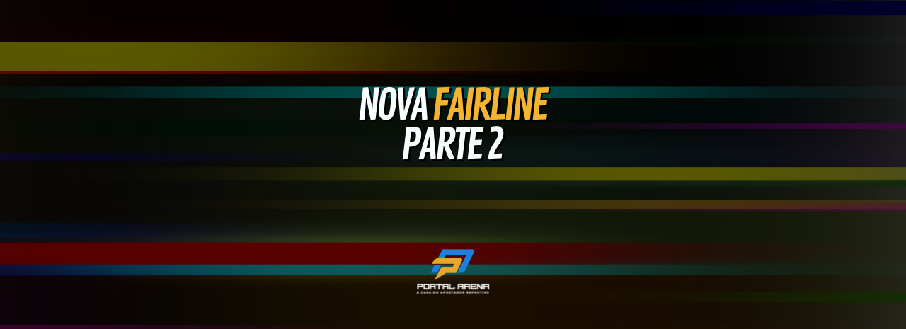 Nova Fairline – parte 2