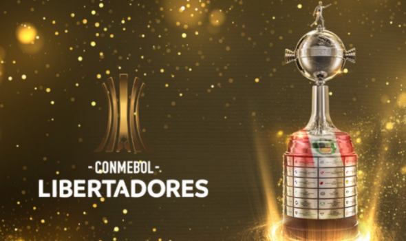 Libertadores 2021