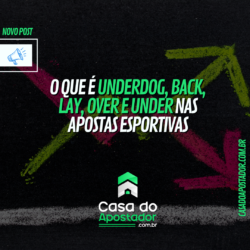 UNDERDOG - O que é?